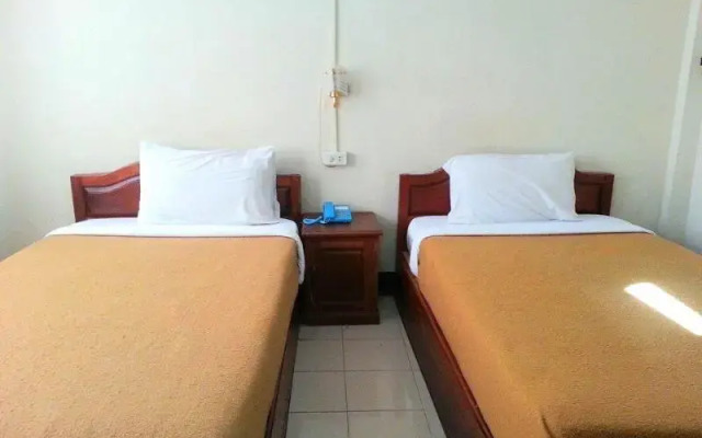 Souvanna Hotel 1