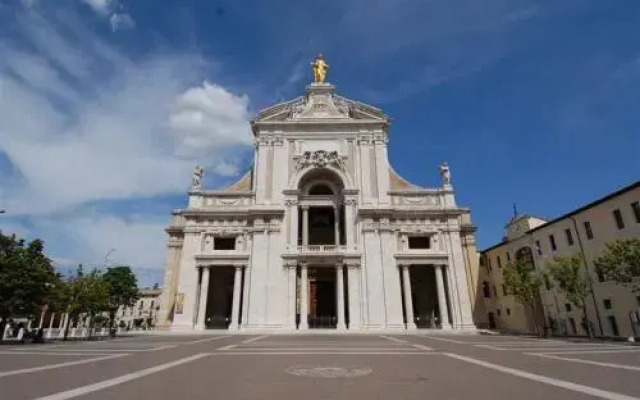 Camere il Cantico