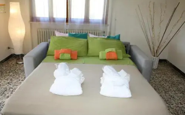 Casa Vacanze I CIpressi