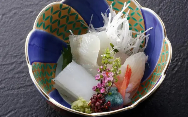 Ryokan Seifuso