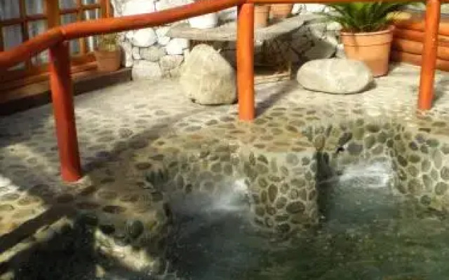 Armonías del Río Cabañas-Spa