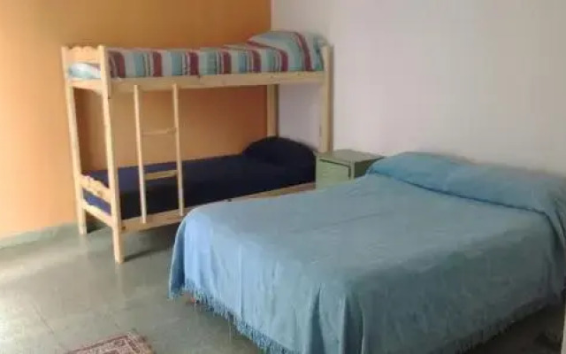 Hostel Interneuquen