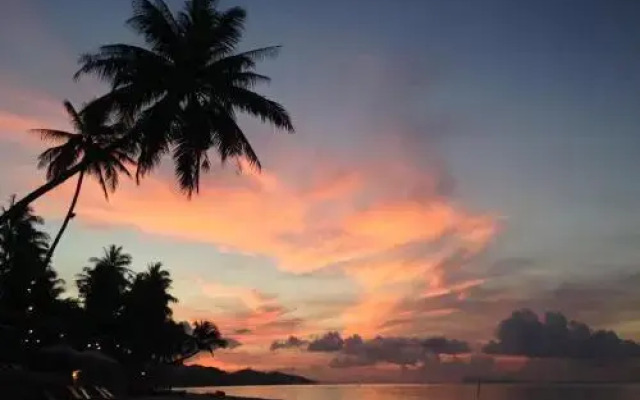 Kiddee Condo Samui