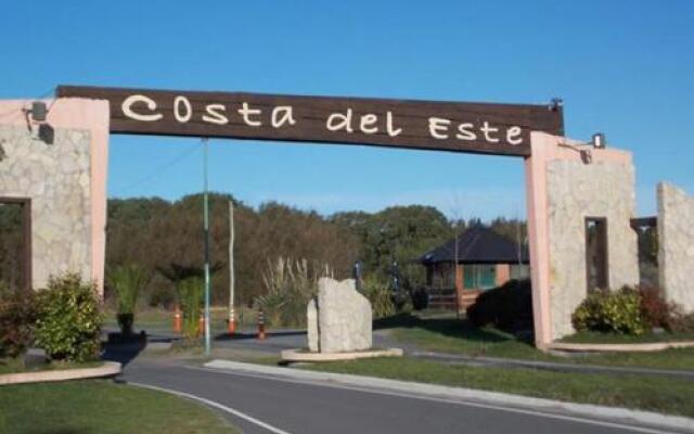 Lodge Descansos del Este