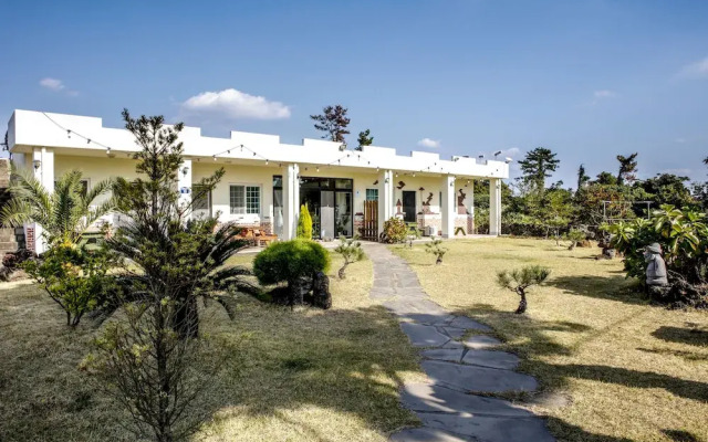 Yajasu Jeju