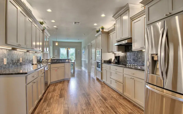 Gone Coastal 3Br Home