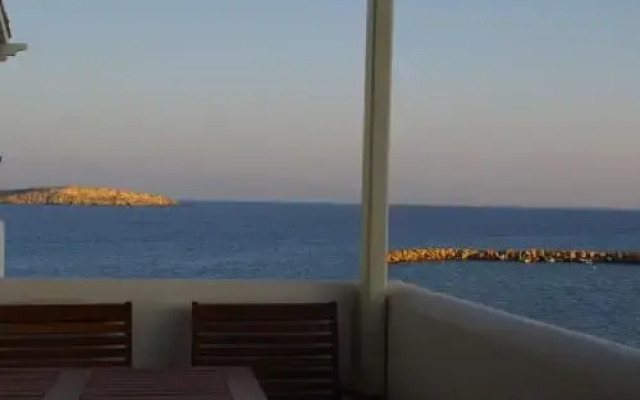 Seaside apartment