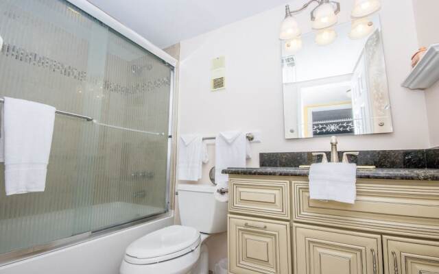 Boardwalk 685 - 2 Br condo