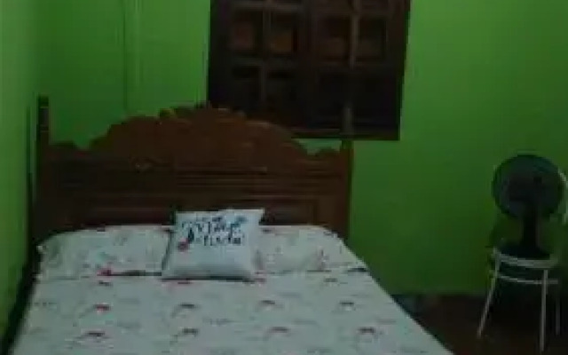 Casa Graúna