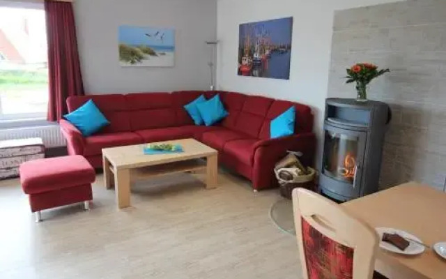 Ferienhaus Nixe7