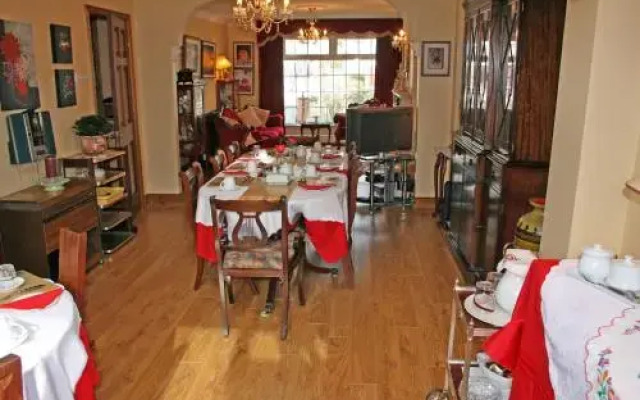 Periwinkle Bed And Breakfast Galway