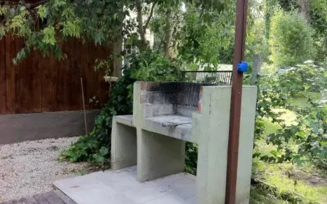 Cabañas Bosque El Ocio