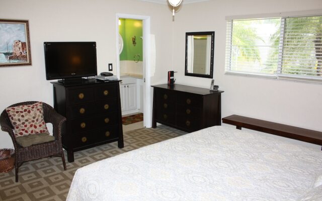 Jamaica Royale 080 - 2 Br Villa