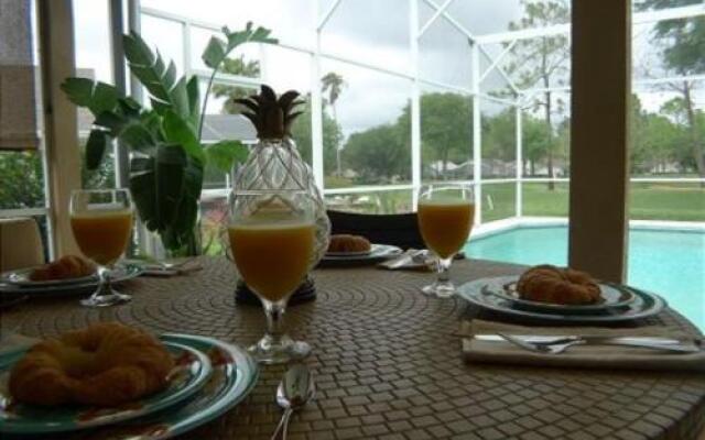 Southern Dreams - 5 Br Home