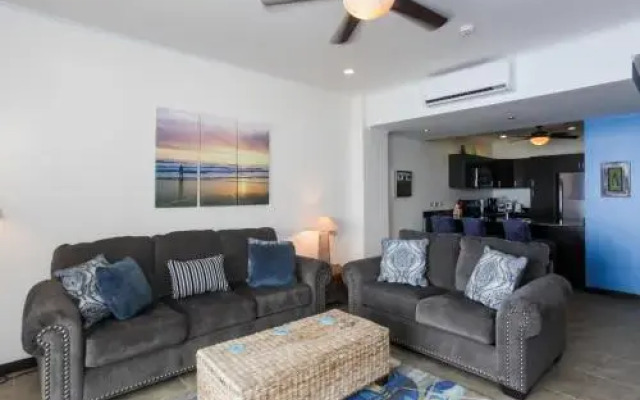 The Palms 703