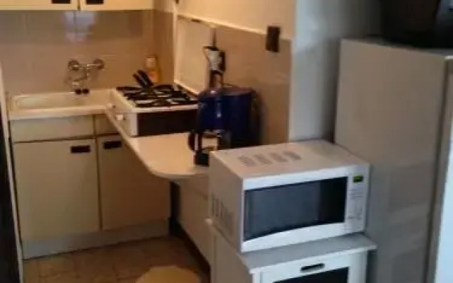 Matild Apartmanház