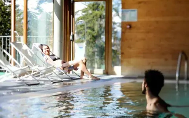 Ternélia Les Cristaux