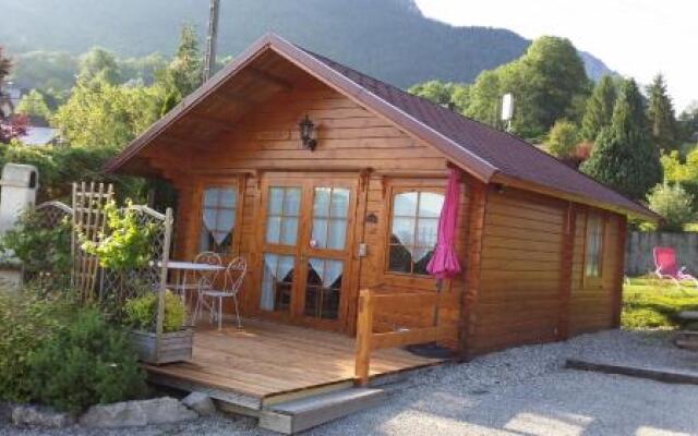 Les Chalets de Pertuis