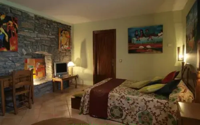 Hotel lAbadia