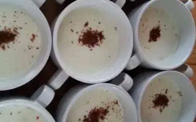 Backpackers & hostal " Alakalufe "