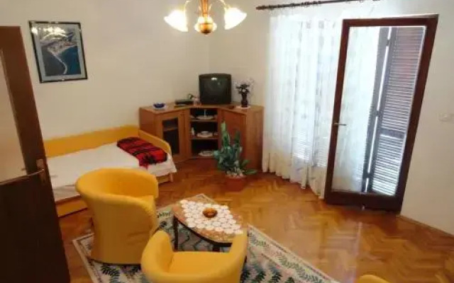 Apartmani Tomasovic