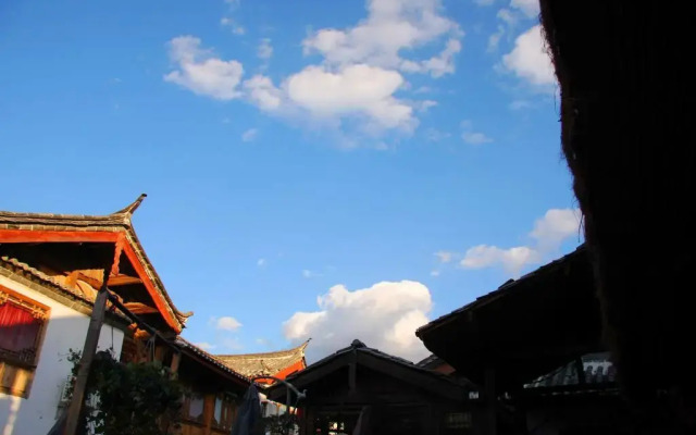 Lijiang Lost In Venice Inn