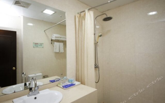 Changjiang Hotel - Chagchun