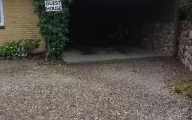 Ruth's Guesthouse