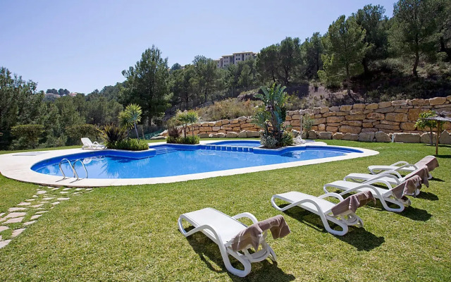 Altea Hills - Inh 24158