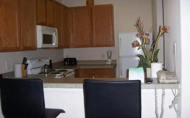 3 Bed Luxury Premium Rated At Bahama Bay