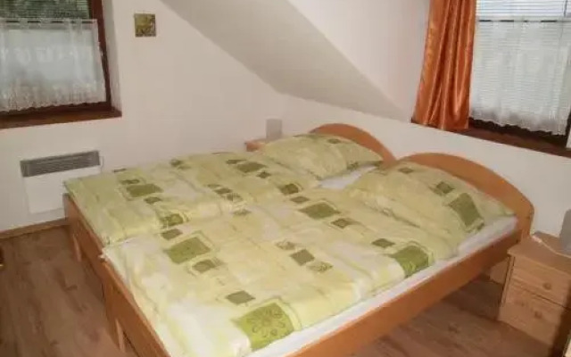 Apartmán Donovaly Mišuty