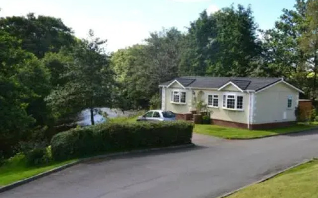 Campsie Glen Holiday Park