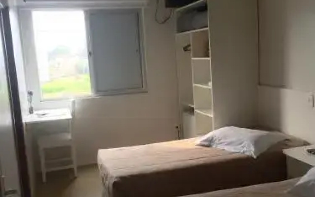 Hengu Hotel