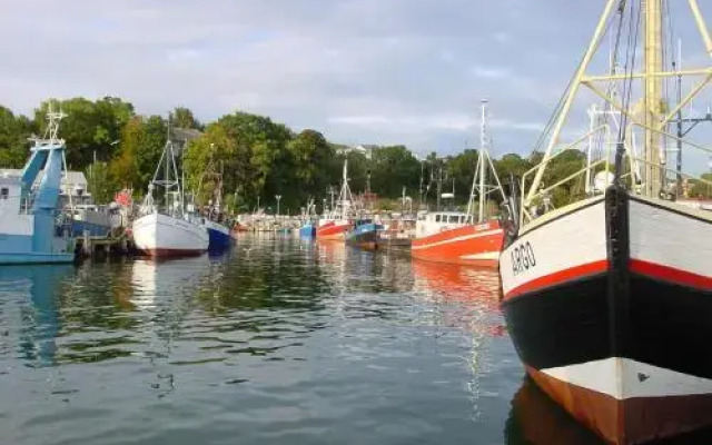 Ferienwohnung Frömming