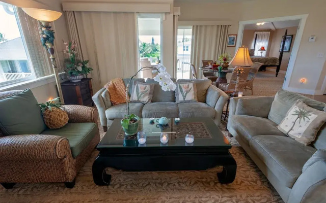 Plantation at Princeville 1322