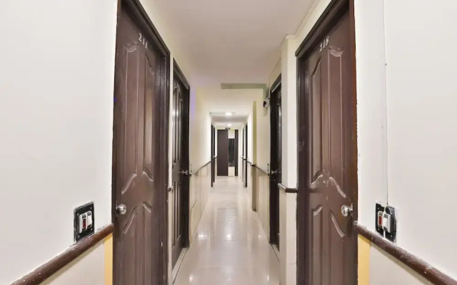 Hotel Angel Plaza