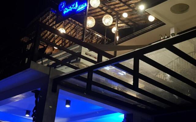 Pukka Beach Hotel