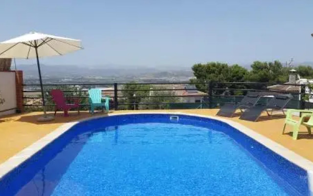 Villa Manzanilla