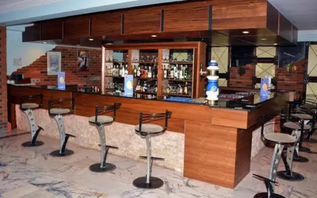 Zafir Termal Otel