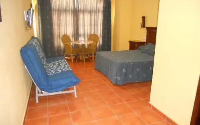 Apartamentos la Atarraya