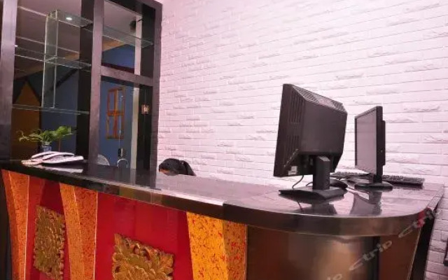 Yongxiang Business Hotel