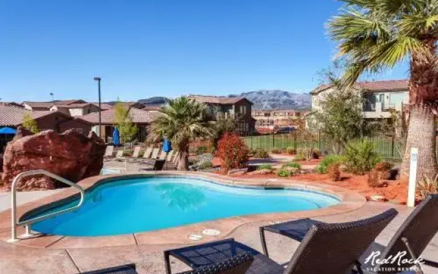 Canyon View Retreat #56