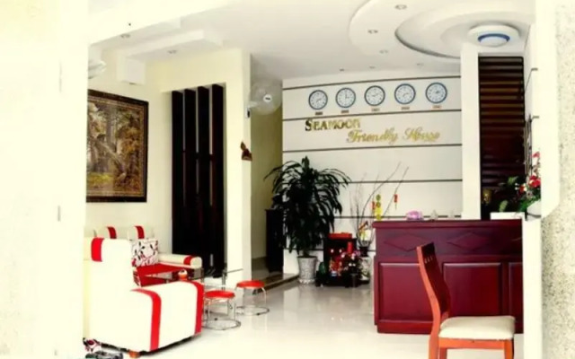 Sea Moon Guesthouse