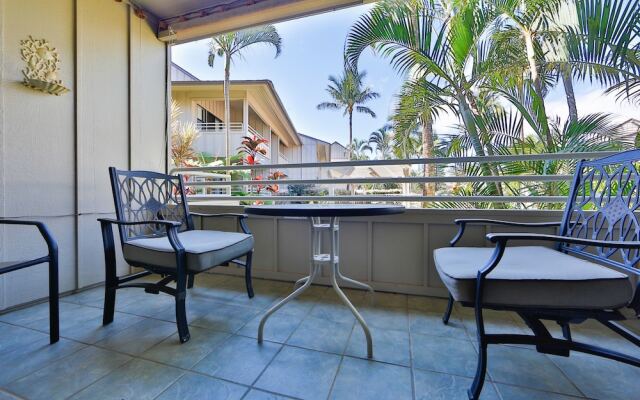 Kihei Bay Vista #C-106