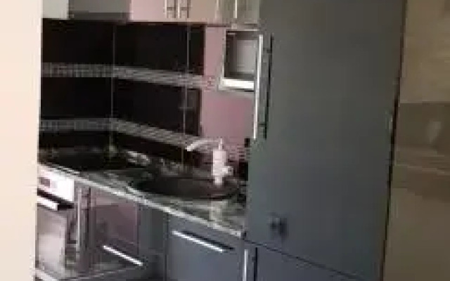Sea star Apartment
