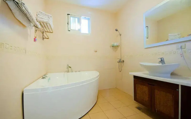Jindu B&B
