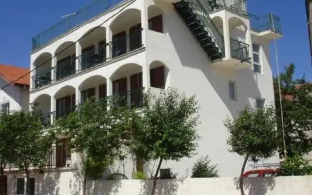 Apartments Blanche