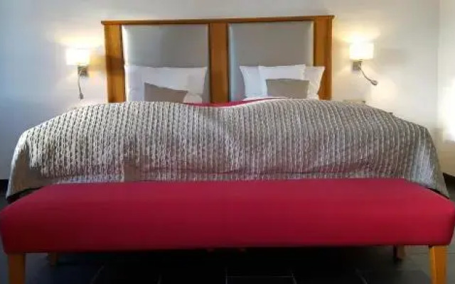 Hotel Restaurant Alte Stadtmauer