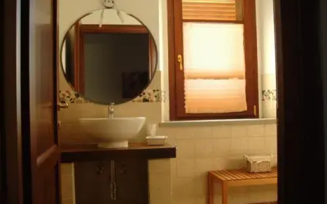 B&B Chiusa dei Monaci