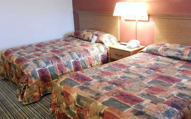 Scottish Inns and Suites Bordentown, NJ